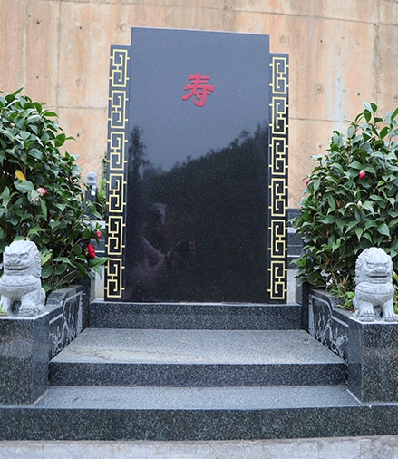 公墓選購(gòu)